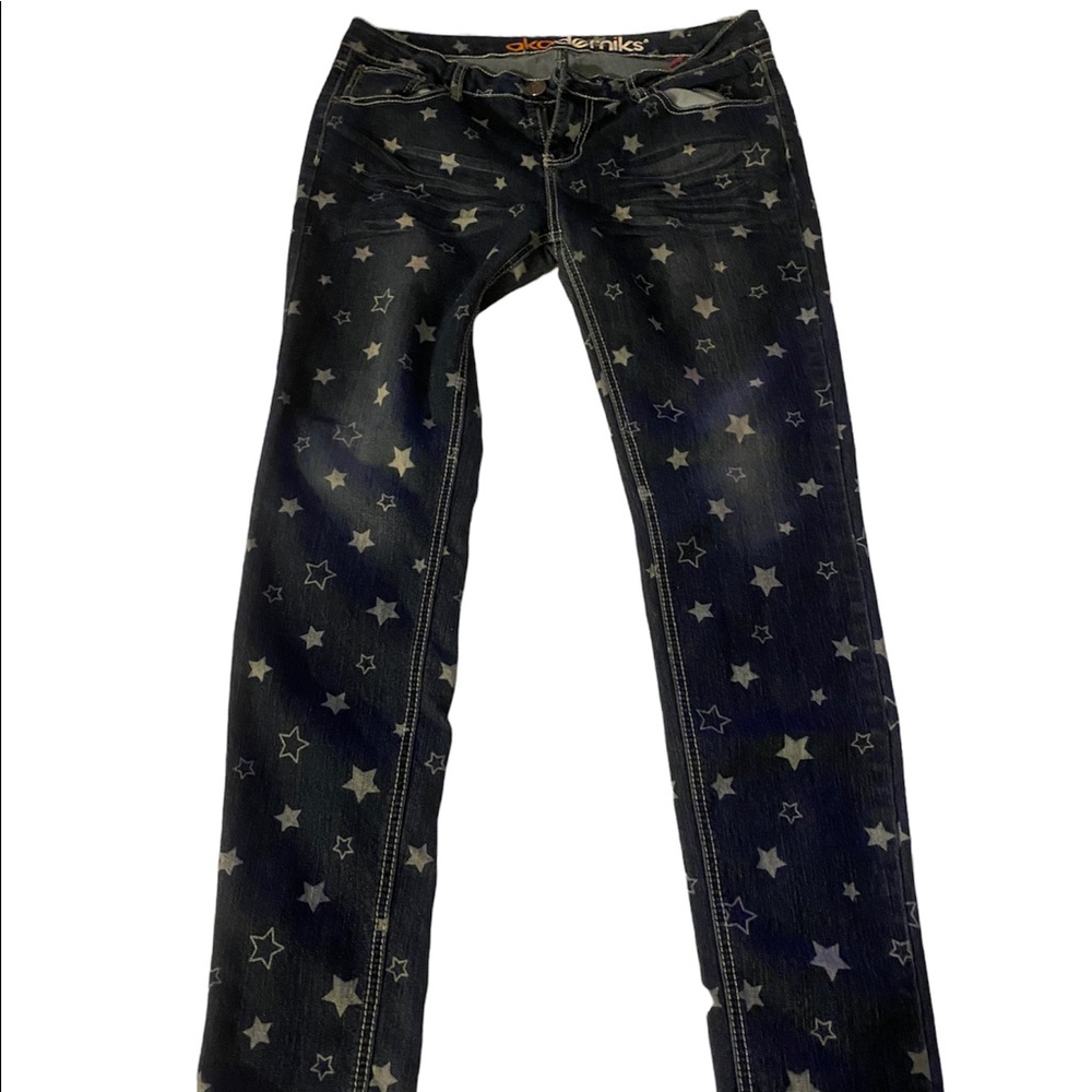 Akademik Jr Jeans